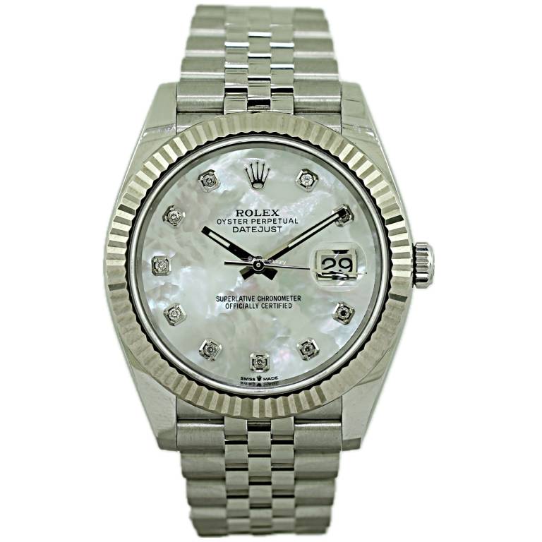 Rolex Datejust