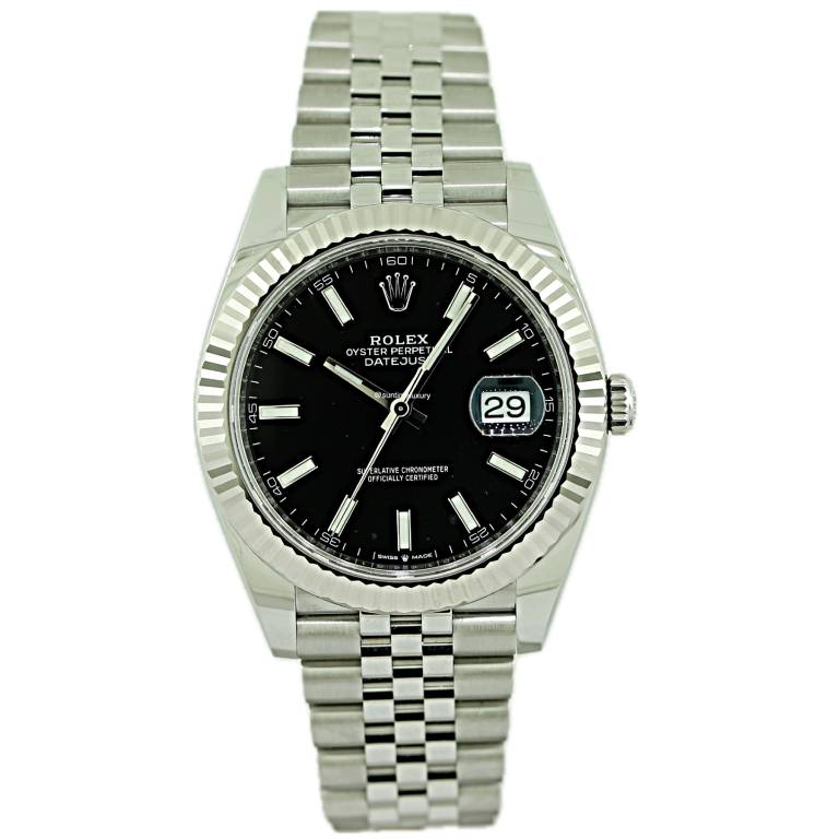 Rolex Datejust