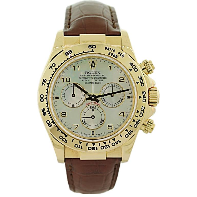 Rolex Daytona