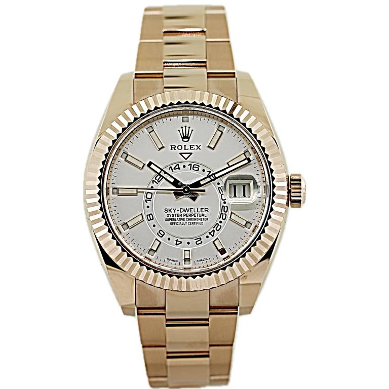 Rolex Sky-Dweller