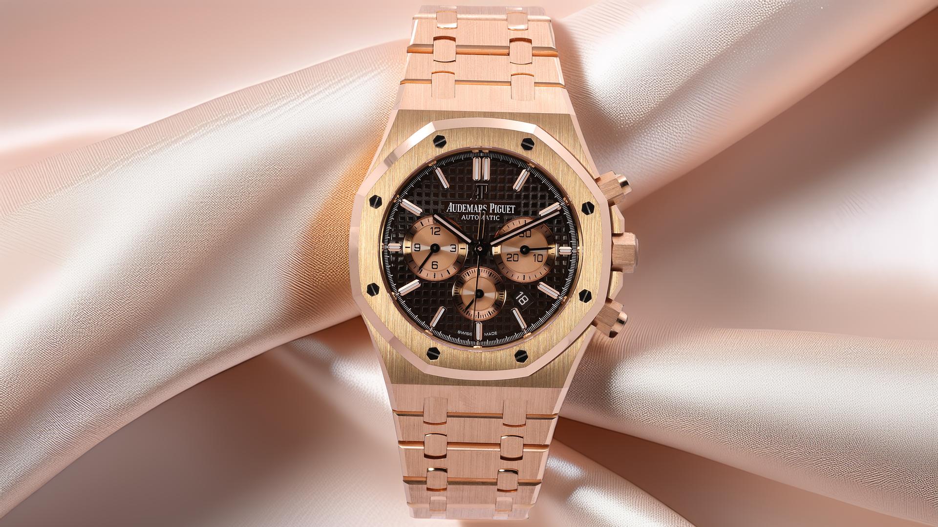Audemars
