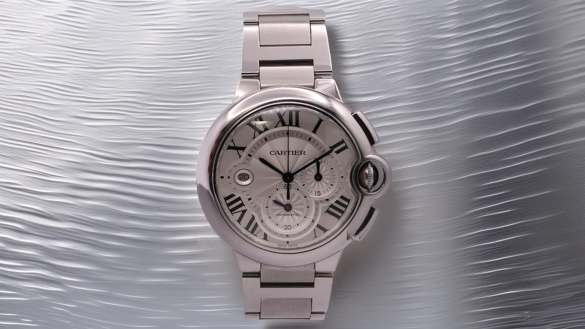 Cartier