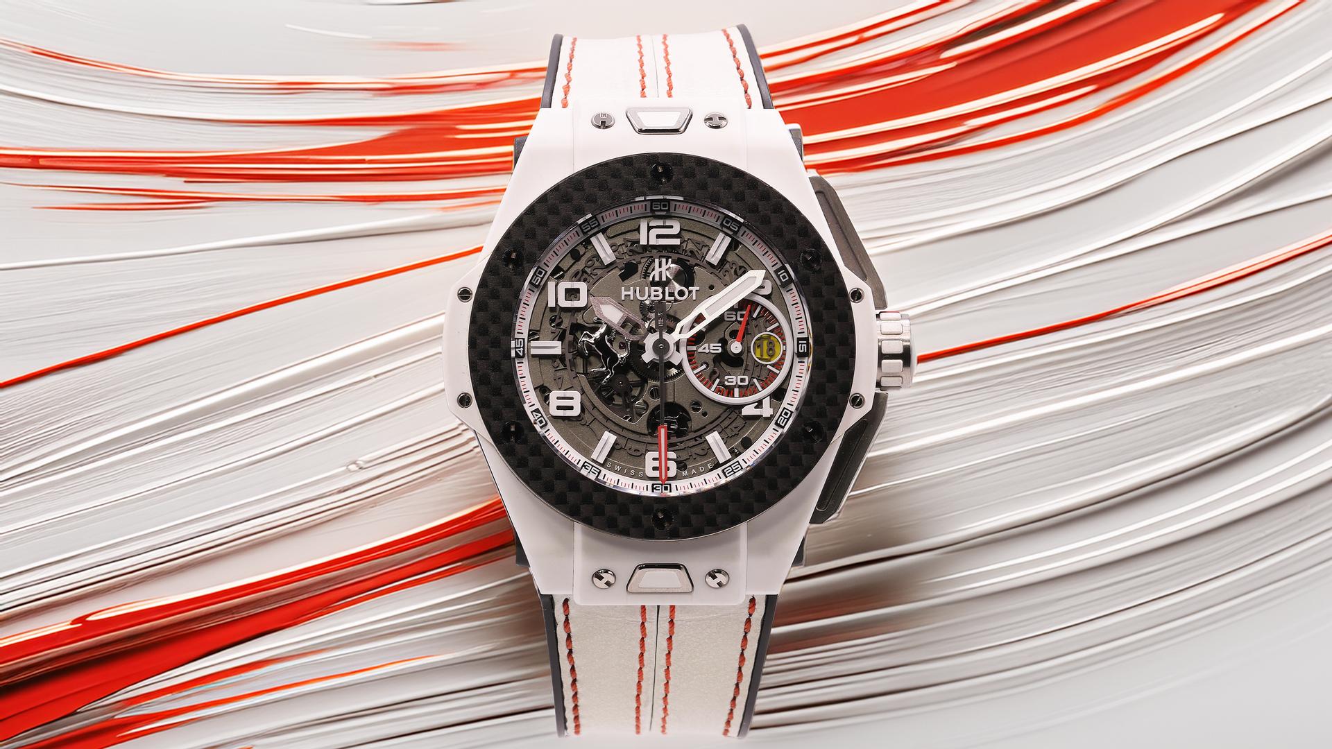 Hublot