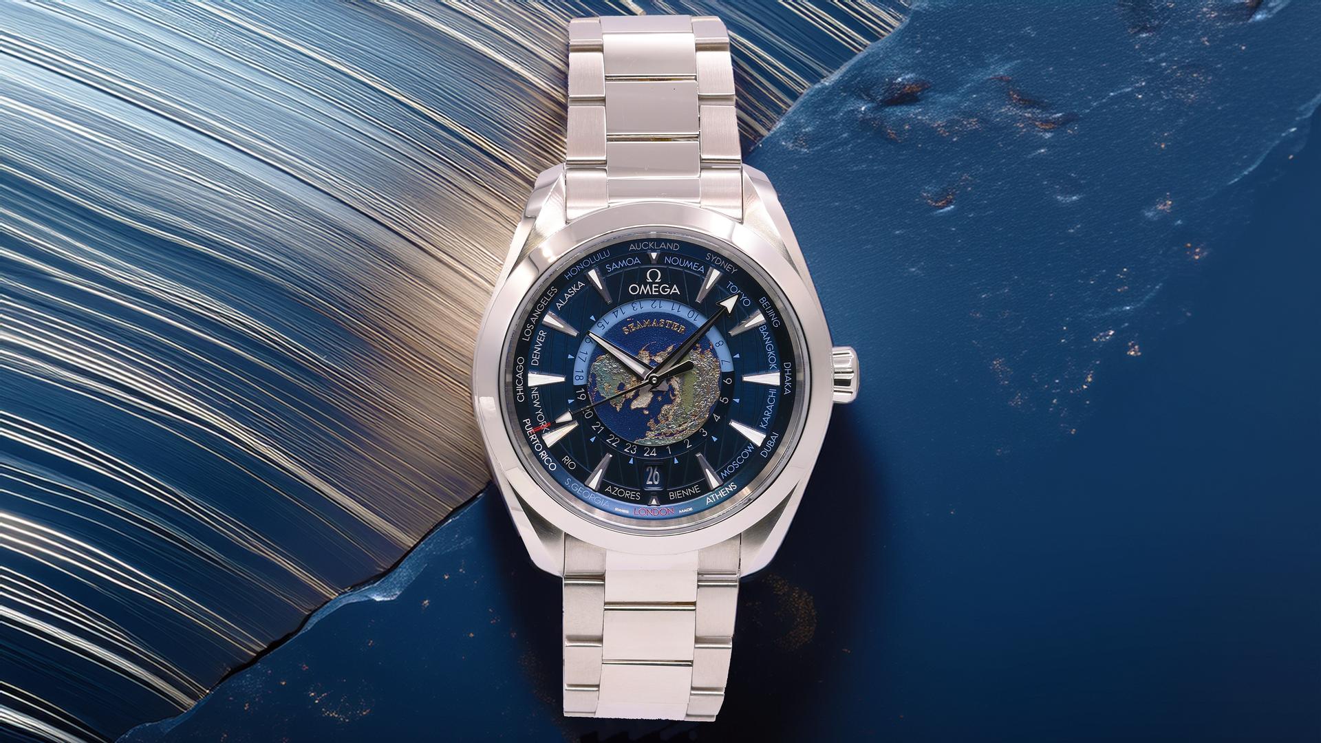 Omega