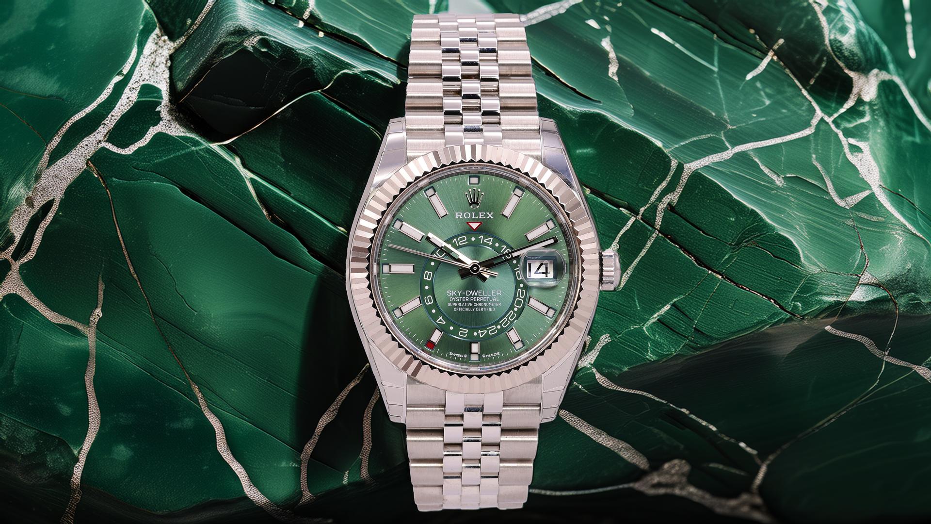 Rolex