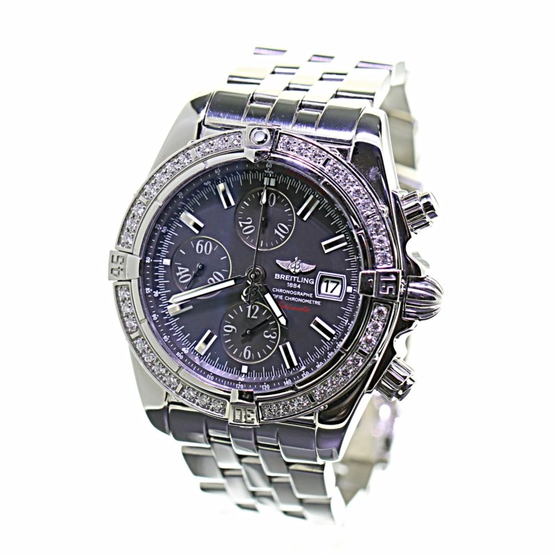 Breitling Chronomat #132