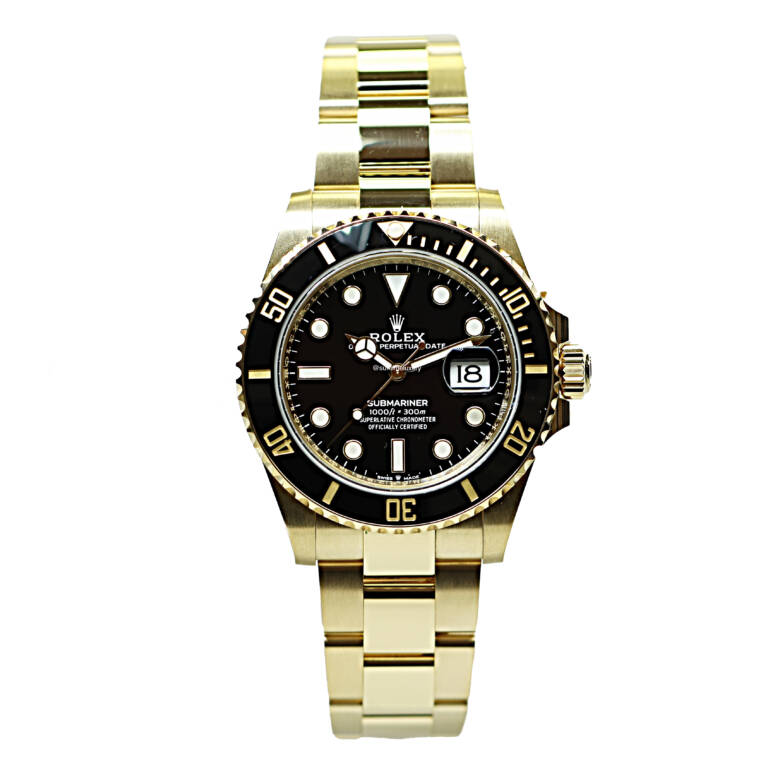 Rolex Submariner