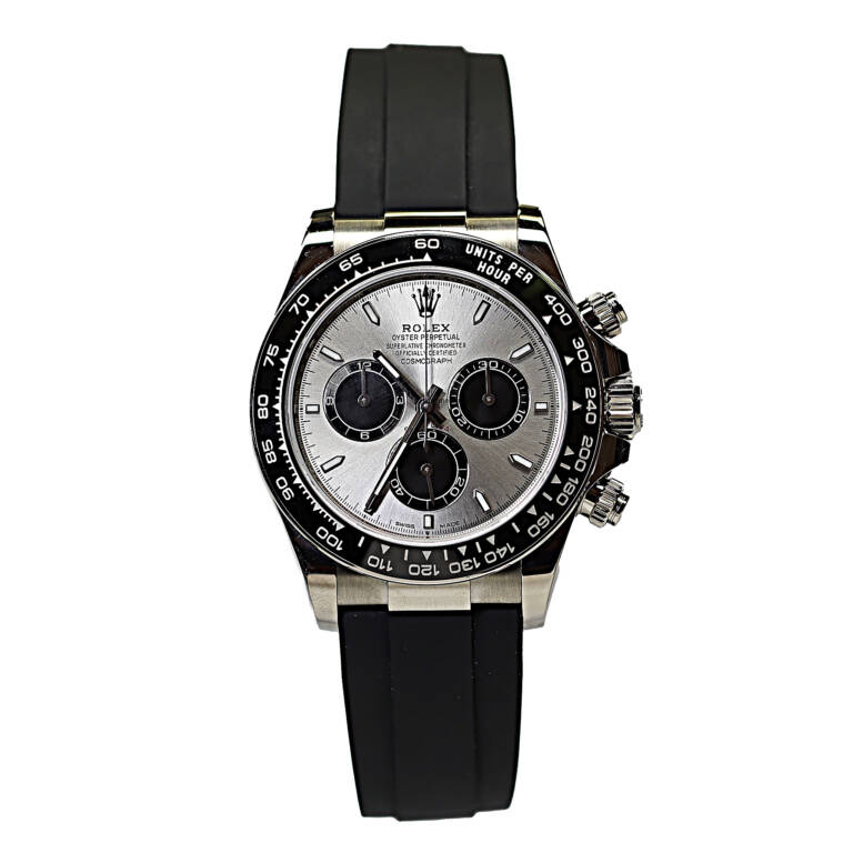 Rolex Daytona Ghost