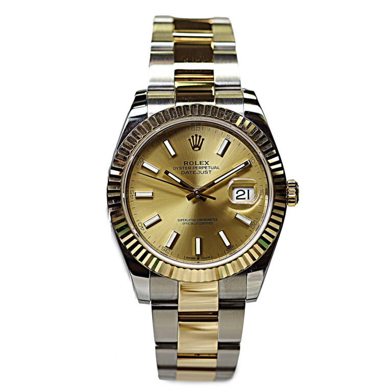 Rolex Datejust