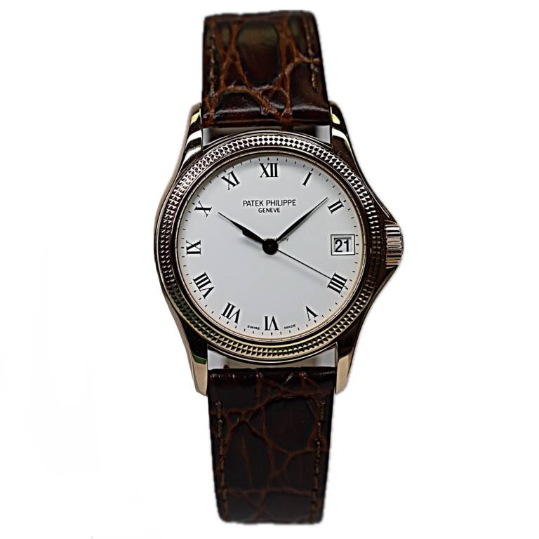 Patek Philippe Calatrava