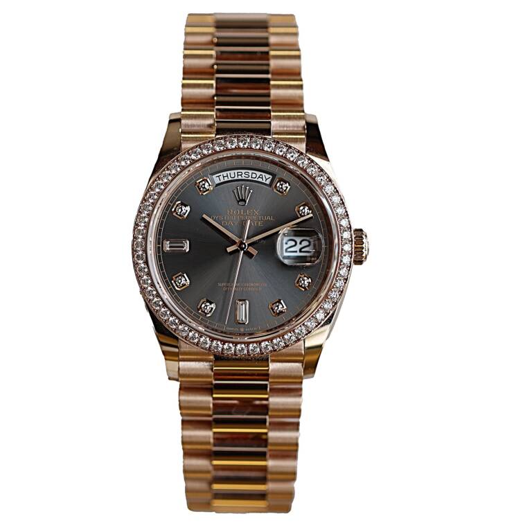 Rolex Day-Date