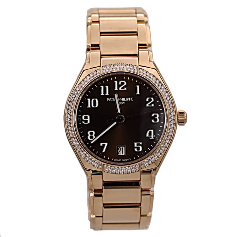 Patek Philippe Twenty~4