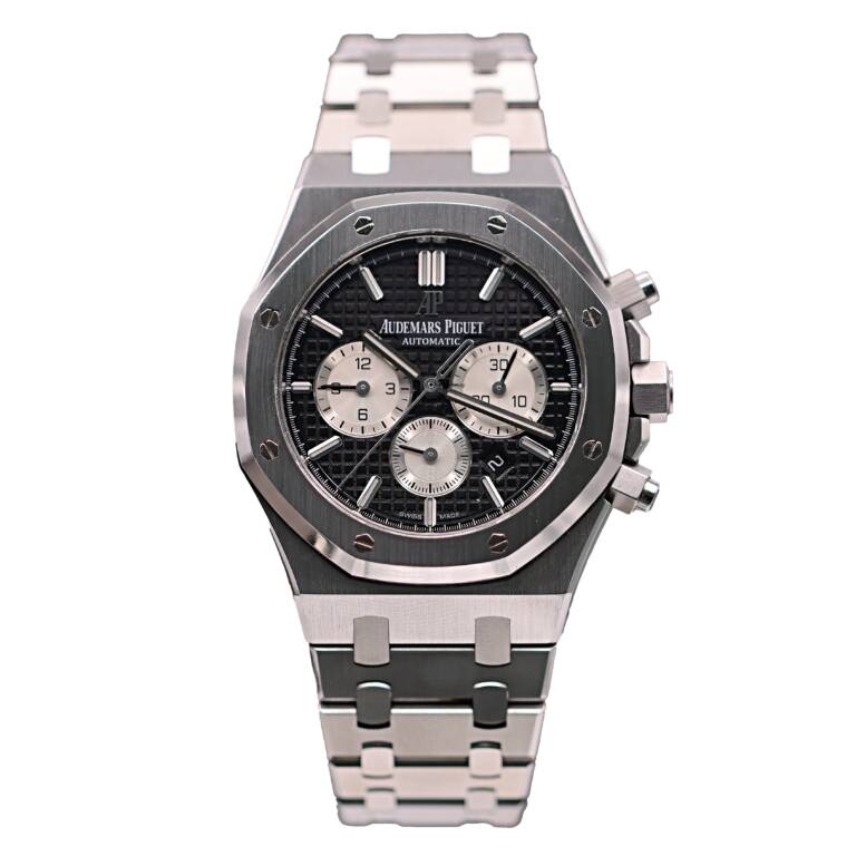 Audemars Piguet Royal Oak Chronograph