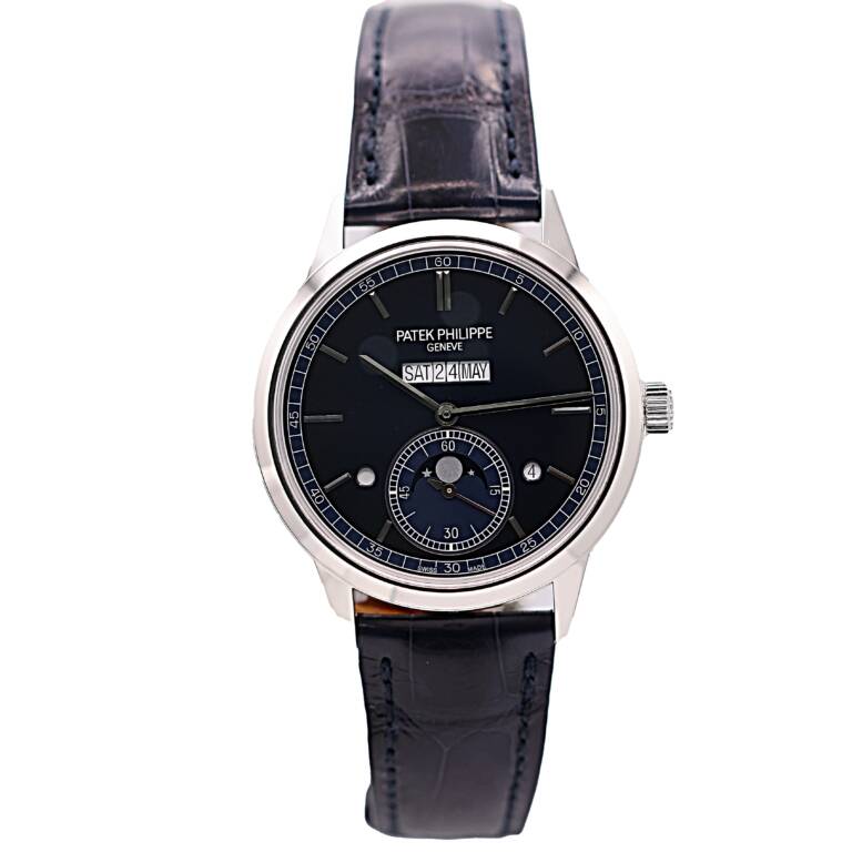 Patek Philippe Perpetual Calendar