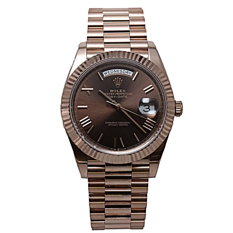 Rolex Day-Date