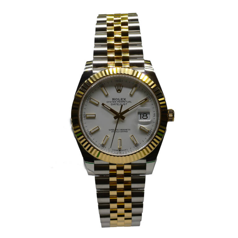 Rolex Datejust