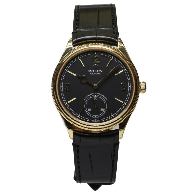 Rolex 1908