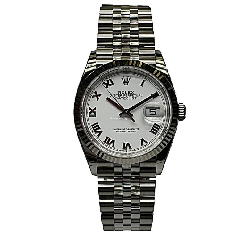 Rolex Datejust